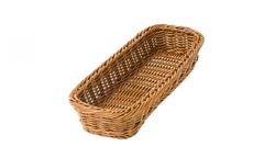 Корзина прямоугольная 28см 522108