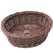 Корзина круглая 40см 522308