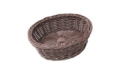 Корзина круглая 19см 522409