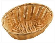 Корзина овальная 18см 531011