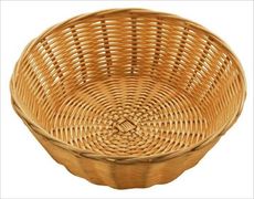 Корзина круглая 18см 531021