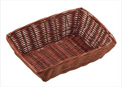 Корзина прямоугольная 23см 531042