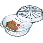 Кастрюля с крышкой 2,5л s6176/6186/P