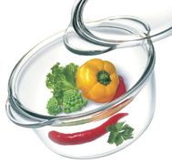 Кастрюля с крышкой 1,75л s6686/6696