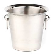 Ведро для шампанского 20см 36020