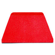 Скребок кондитерский 21,6х12,8см 47621-01