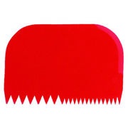 Скребок кондитерский 14,5х9,9см 47621-06