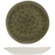 Тарелка обеденная Spirit Olive 27см 7192127