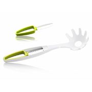 ����� ��� ��������+����� Popsome Candy & Nuts Pasta Spoon 4668560