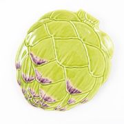 Тарелка обеденная Артишок 23,5см 65024057