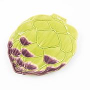 Тарелка десертная Артишок 17см 65024059