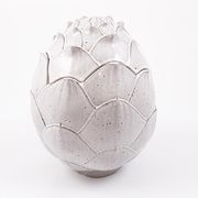 Банка для сыпучих Артишок BR/G 25см 65024076