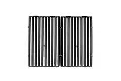 Решетка для гриля двойная Signet 64,8х38,4см 11228