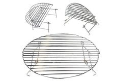 ������� ������� �������������� ��� ������ XXL,XL,L Big Green Egg 201126