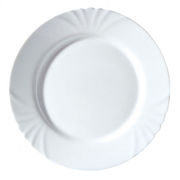 Тарелка салатная Cadix 19,5см H4129