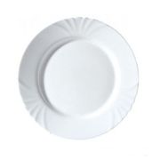 Тарелка обеденная Cadix 25см H4132