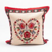 Наволочка Желаем счастья 45см BatianLCojin-45x45DAC