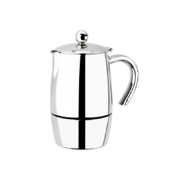 Гейзерная кофеварка на 4 чашки Magna Magna А170433