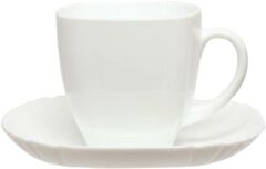 ����� ������ ����� � �������� Carine White 220�� D4401