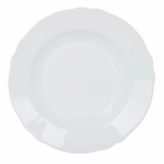 Тарелка для супа Louis XV 23см J8204