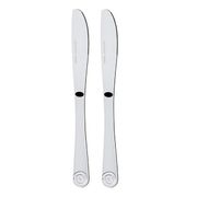 Набор столовых ножей Komet RG-3109-2/1