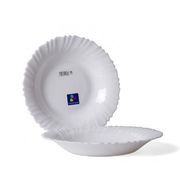 Тарелка для супа Feston 23см H4991