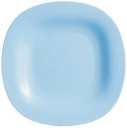 Тарелка обеденная Carine Light Blue 27см P4126