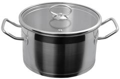 Кастрюля Universum 2,6л 50062