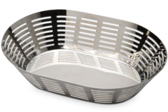 Корзина для хлеба Bella 31х21см А021002