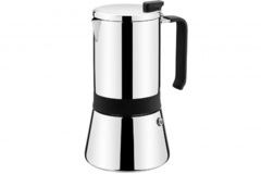 Гейзерная кофеварка на 6 чашек Efficient Aroma M770006