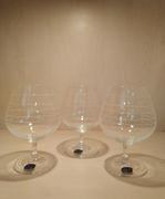 Набор бокалов для коньяка Viola 379714 400мл 40415/400/379714