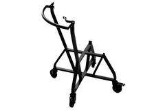 ��������� ��� ����� �� ������� � ������ Big Green Egg L 52,3�65,2�89�� 120175