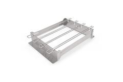 Подставка с шампурами Imperial 69138