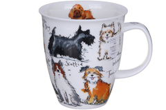 ������ Nevis Messy dogs 480�� 101004781