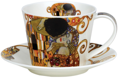 Чашка чайная с блюдцем Islay Belle Epoque 350мл 101004805