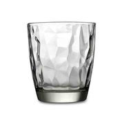 Стакан для напитков Diamond Clear 390мл 302260