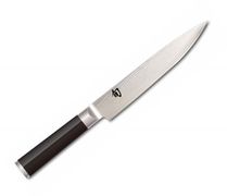 Нож для мяса Shun Classic 18см DM-0768