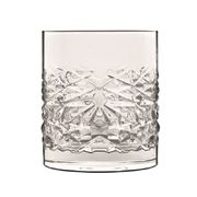 Набор стаканов для виски Mixology 380мл 12346/02
