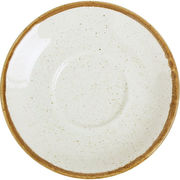 Блюдце Seasons _Beige 16см 04ALM001417
