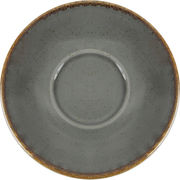 Блюдце Seasons Dark grey 16см 04ALM002445