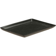 Тарелка обеденная Seasons Black- 27см 04ALM001583