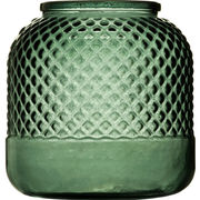 Ваза Diamante 19см 5949DB408