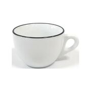 Чашка cappuccino Millecolori Pennellessa 180мл 37252