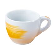 ����� espresso Millecolori Verona stroke B yellow 75�� 35114