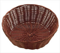Корзина круглая 20см 531024