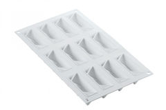 Форма для десертов 420мл STAR GAME 35