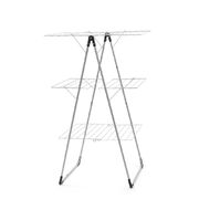 Сушилка для белья трехъярусная напольная 476648