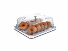 Емкость для выкладки 1/2 11,8х26,5х32,5см 00288