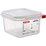 ��������� ������� GN 1/6 1,8� 03024