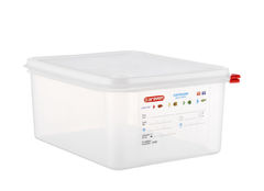 Контейнер пищевой GN 1/2 12,5л 03035